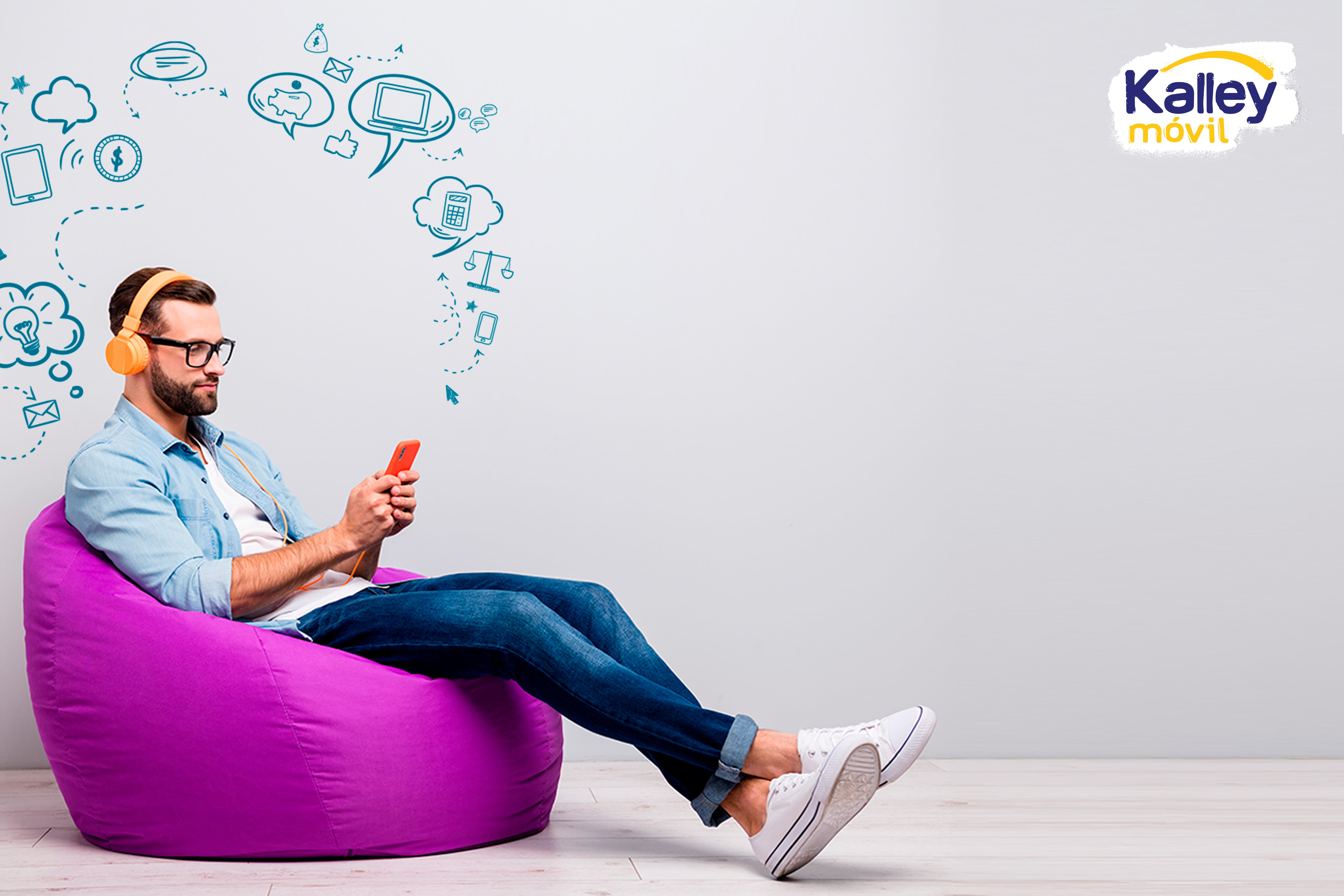 Cuatro aplicaciones para aprender a controlar tus gastos