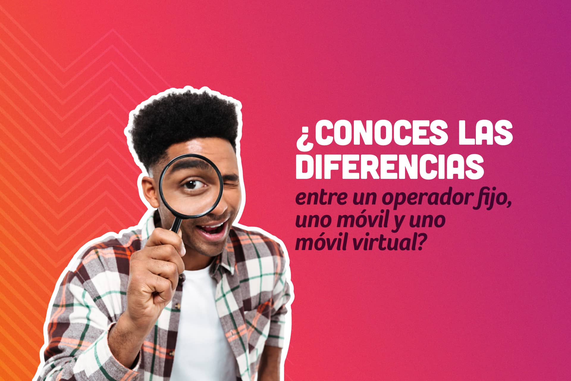 Que diferencia tiene kalley movil a los otros operadores