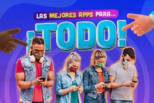 Apps que sirven para mejorar mi trabajo. 