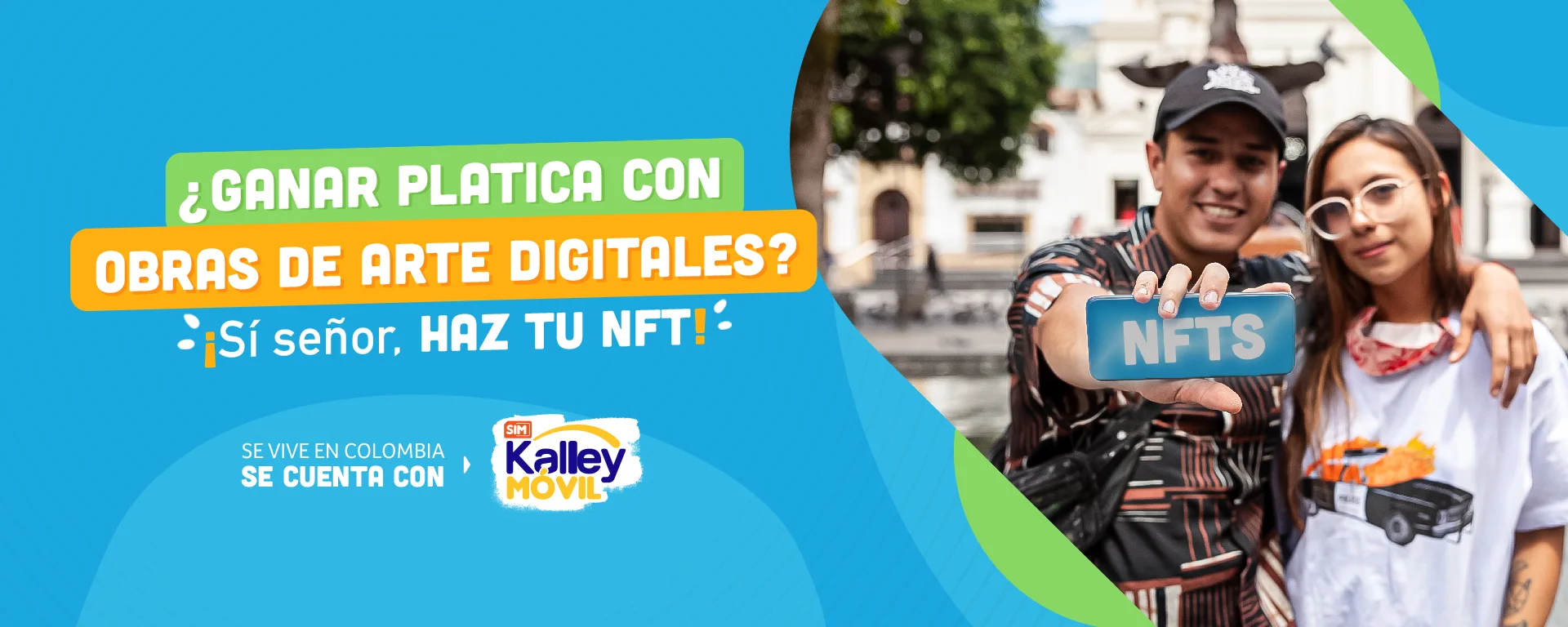 Generar ingresos vendiendo arte 