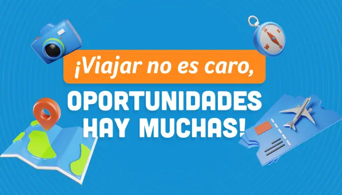 Apps para viajas barato