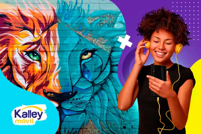 Cinco series cortas para ver en tu celular de camino a casa