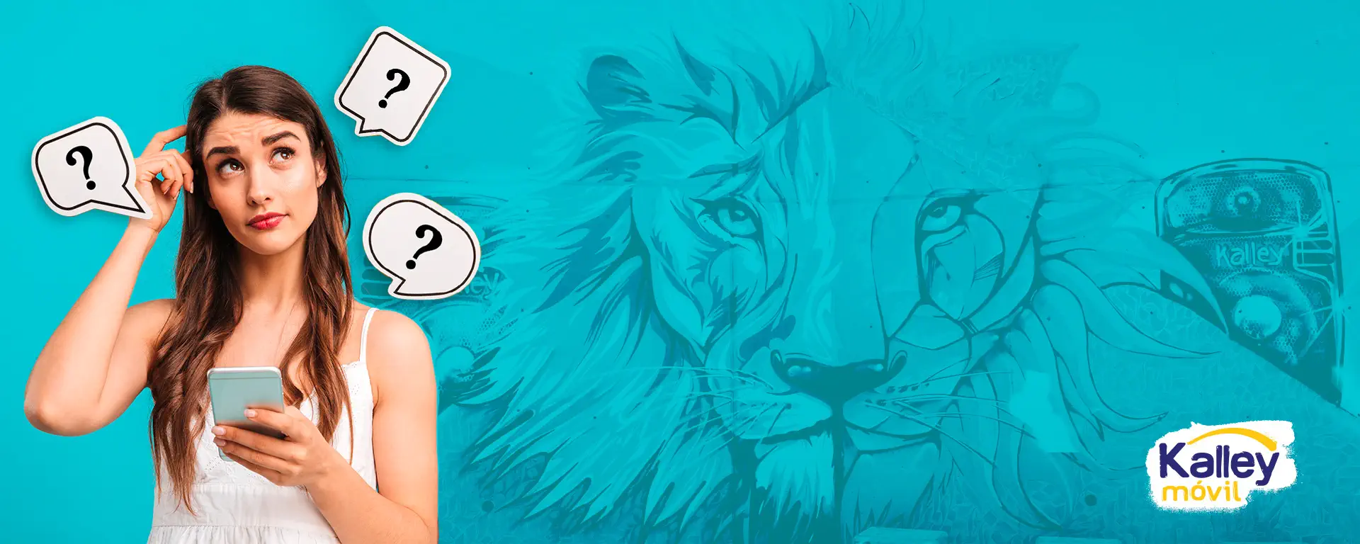 TEST: Descubre qué paquete de servicios móviles eres