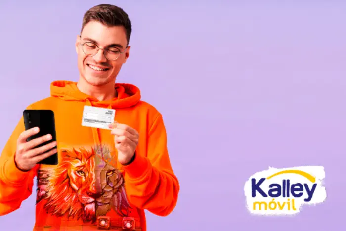 Sim problemas, Sim complicaciones, así se activa la Sim Kalley Móvil