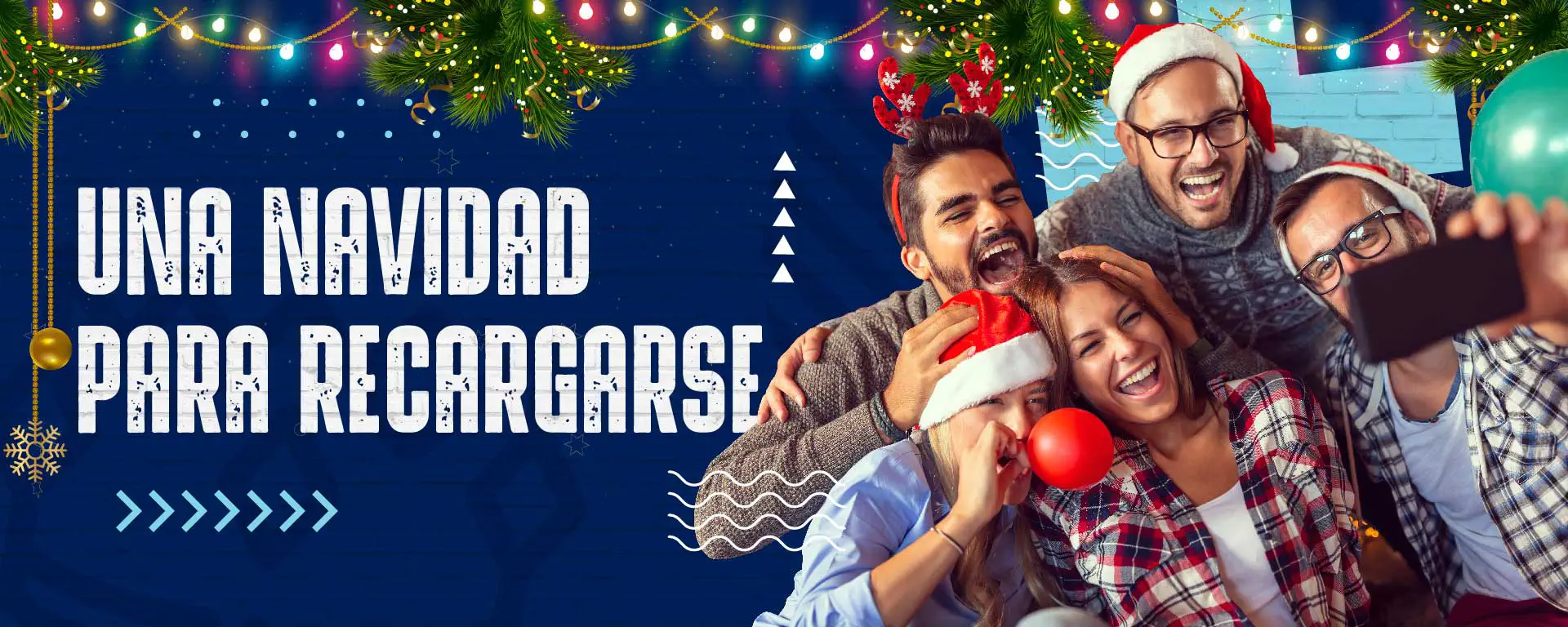 Navidad Kalley Móvil