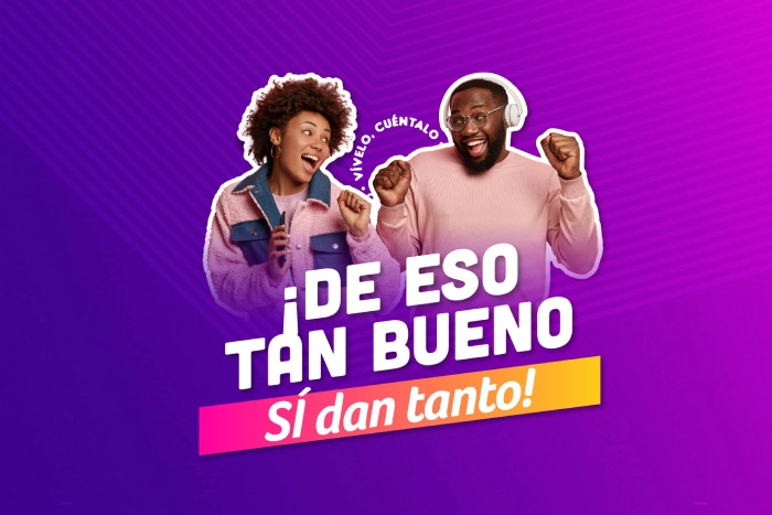 De esto tan bueno si damos tanto Kalley móvil te da mucho averígualo