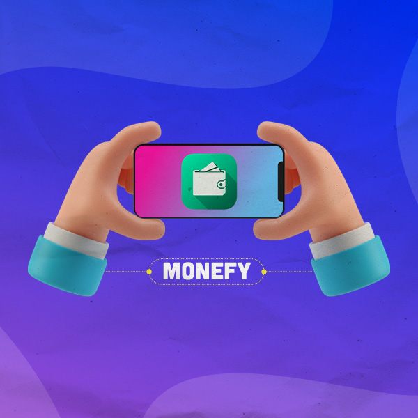 Aplicación para manejar tus finanzas personales