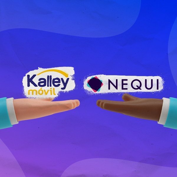 Aplicación para manejar tus minutos y datos